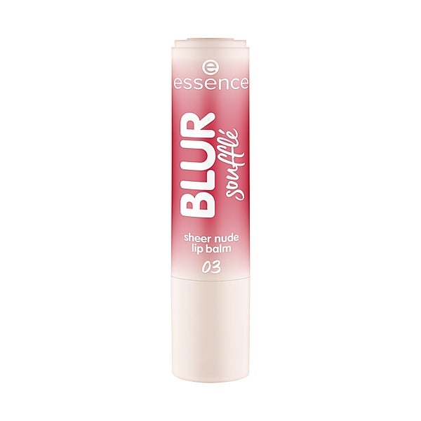 Nude Blur Souffle 03