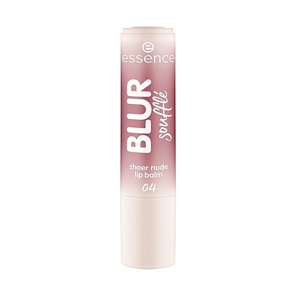 Nude Blur Souffle 04