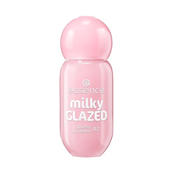 Glossy Milky Glazed 02