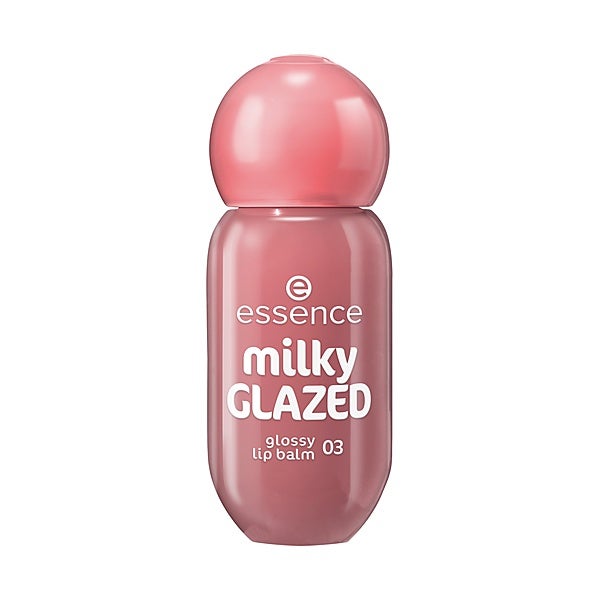 Glossy Milky Glazed 03