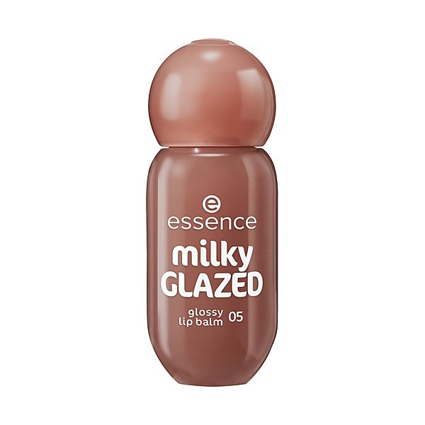 Glossy Milky Glazed 05