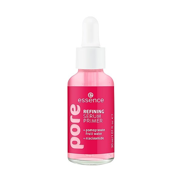 Pore Refining 1UD