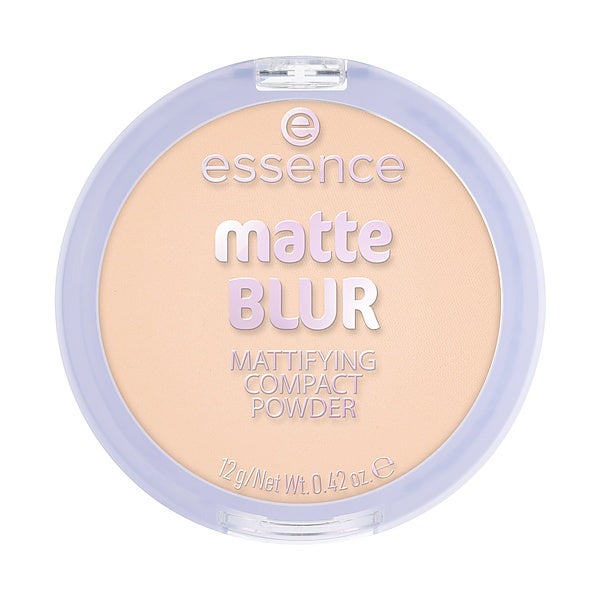 Matte Blur 10