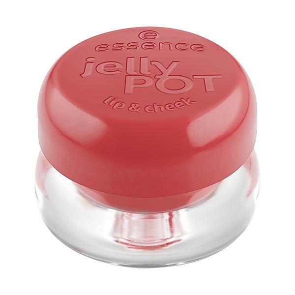 Jelly Pot 10