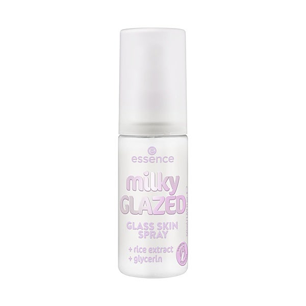 Milky Glazed Glass Skin 1UD