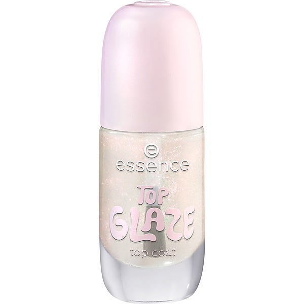 Top Coat Top Glaze 1UD