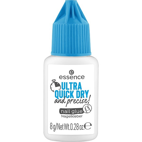 Quick Dry And Precise! 1UD