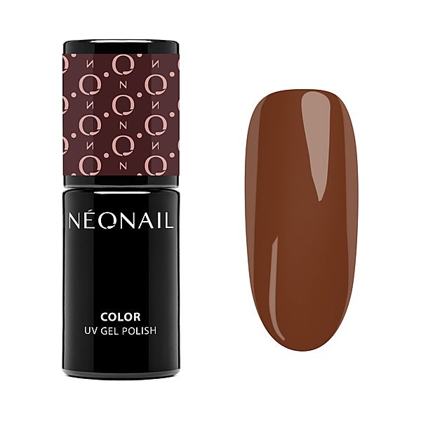 Uv Gel Polish Soft Hazel