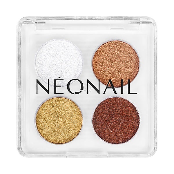 Pressed Powders