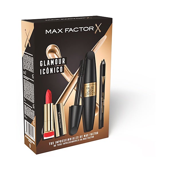 Set Glamour Iconico