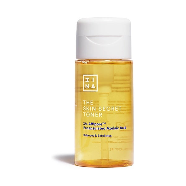The Skin Secret Toner