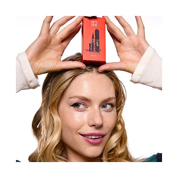 The Quick Eye Kit