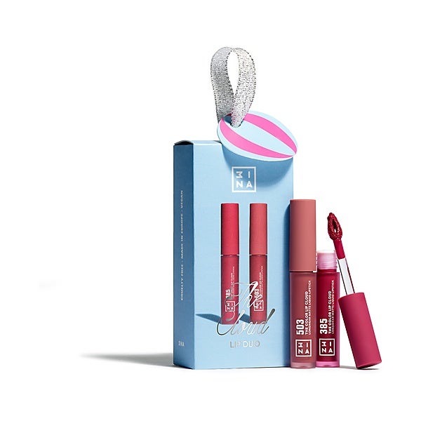 The Quick Lip Duo