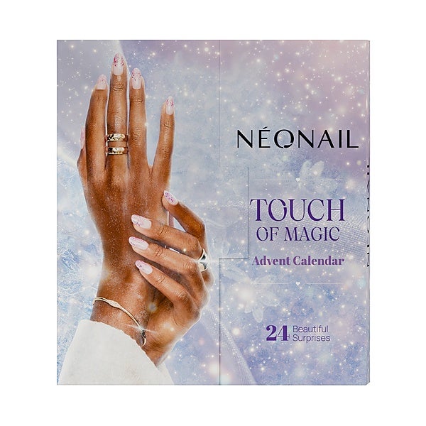 Touch Of Magic