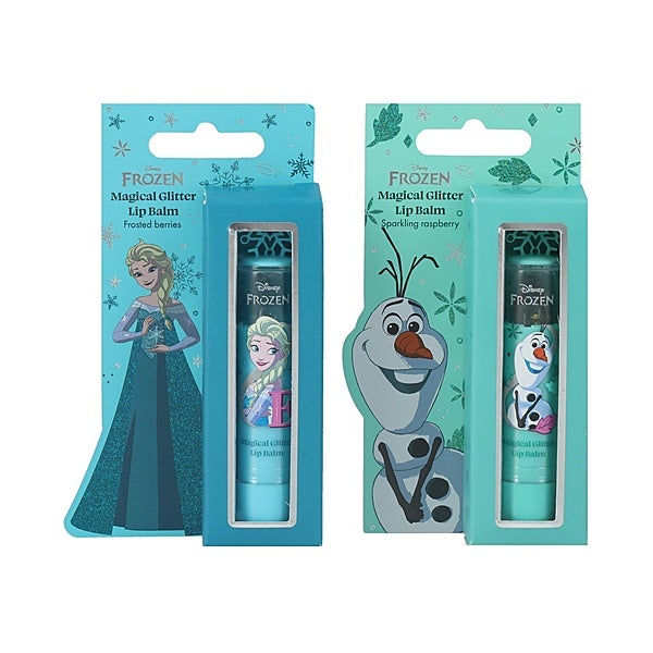 Frozen