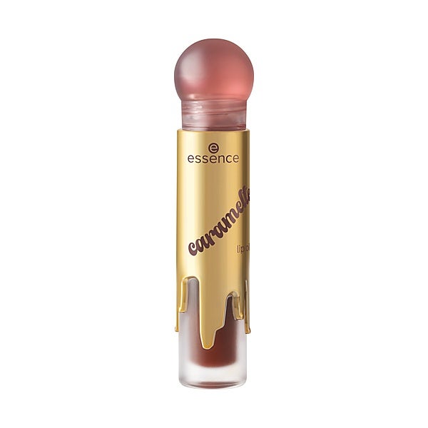 Caramelted