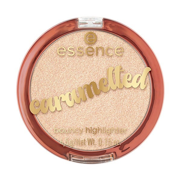 Caramelted