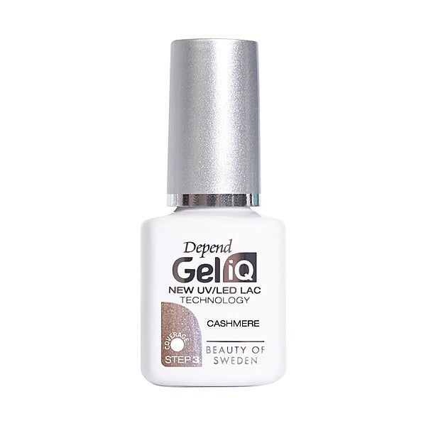 Esmalte Semipermanente Cashmere