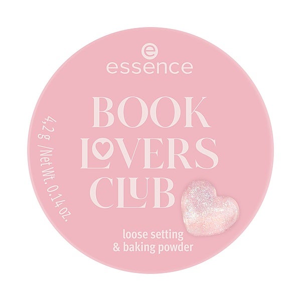 Book Lovers Club