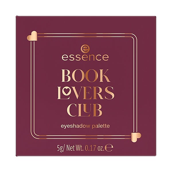 Book Lovers Club