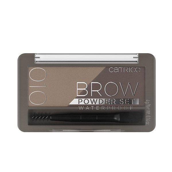 Brow Powder Set Waterproof 010