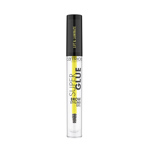 Super Glue Brow Styling Gel