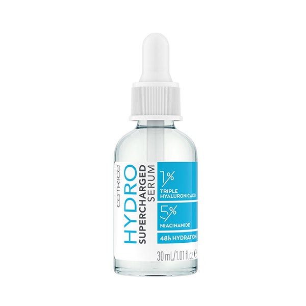 Hydro Supercharged Serum