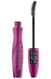 Glamour Doll Curl & Volume Mascara