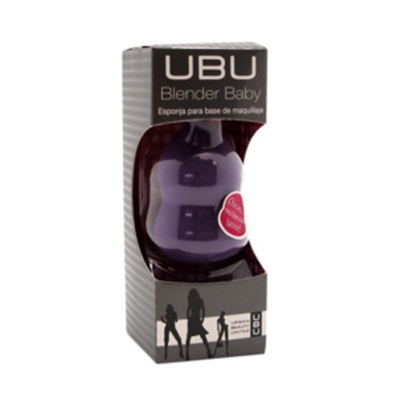 Blender Baby Esponja De Maquillaje