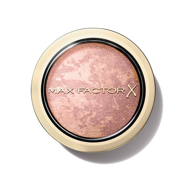 Creme Puff Blush 10 Nude Mauve