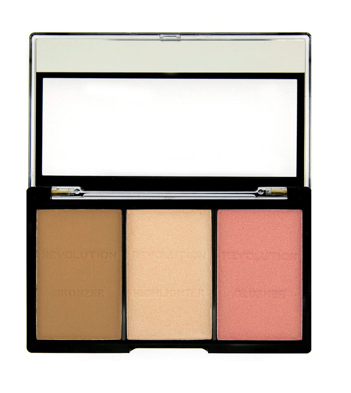 Ultra Sculpt & Contour Fair C01