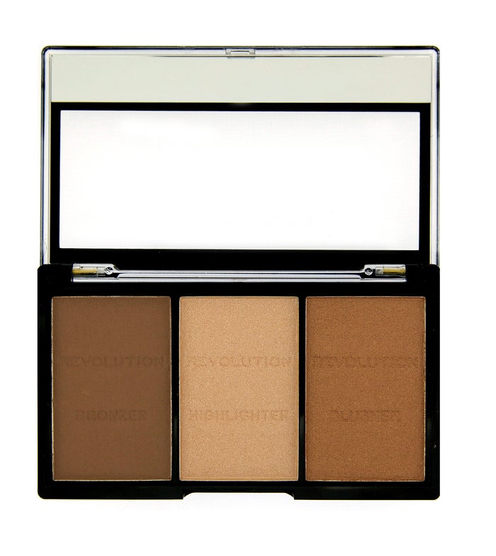 Ultra Sculpt & Contour Light/Med C04