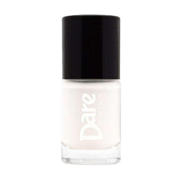 Esmalte De Uñas 001 White Snow