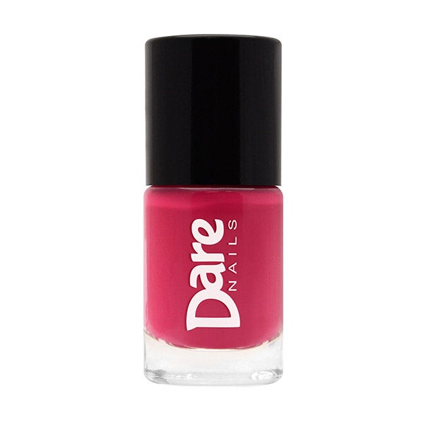 Esmalte De Uñas 021 Super Fucsia