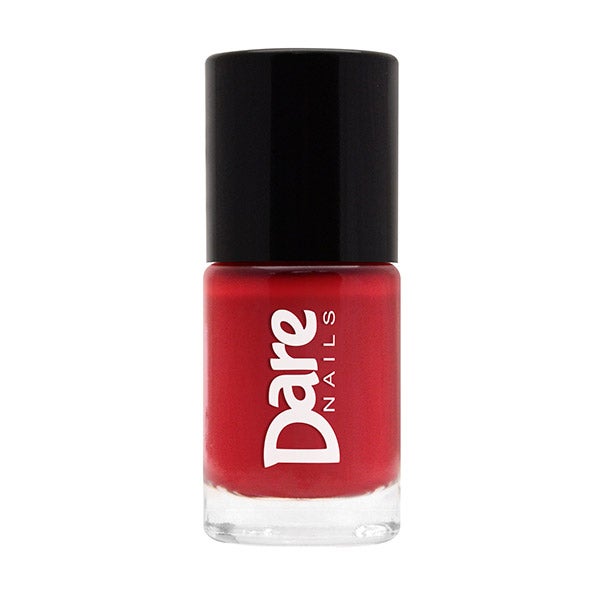 Esmalte De Uñas 027 Soul Cherry