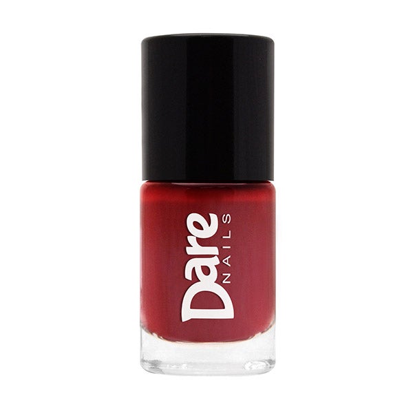 Esmalte De Uñas 028 Red Power