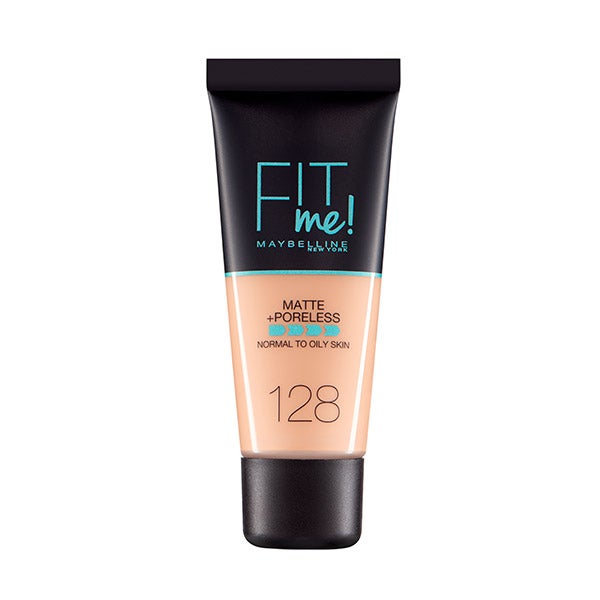 Tono 128 warm nude