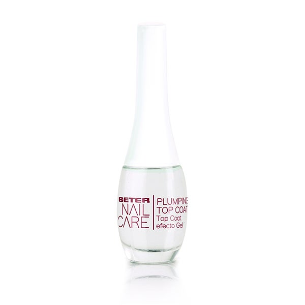 Plumping Top Coat