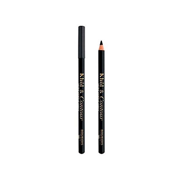 Khol & Contour 001 Noir-issime
