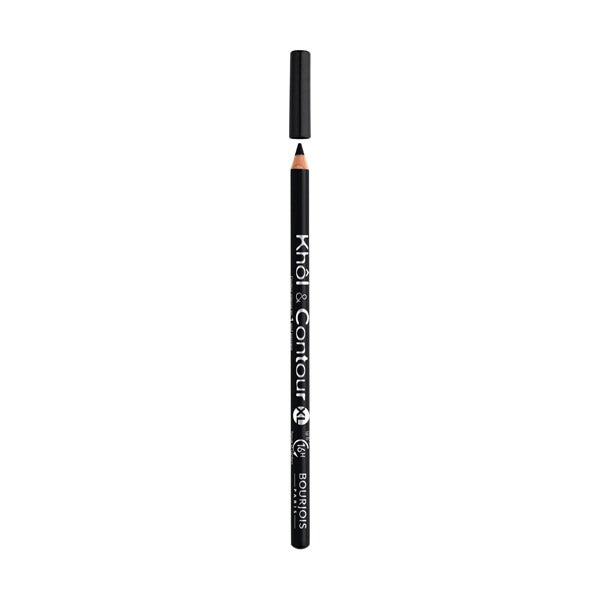 Kohl & Contour XL 001 Noir-issime