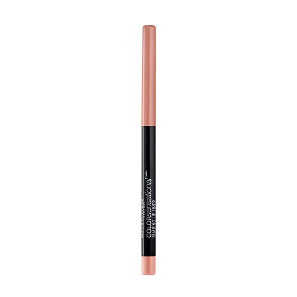 MAYBELLINE NEW YORK Color Sensational Shaping Lip Liner
