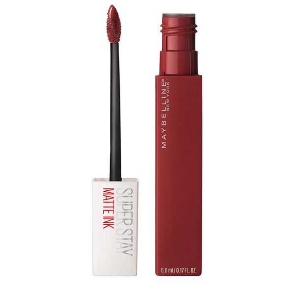 Superstay Matte Ink 50 Voyager