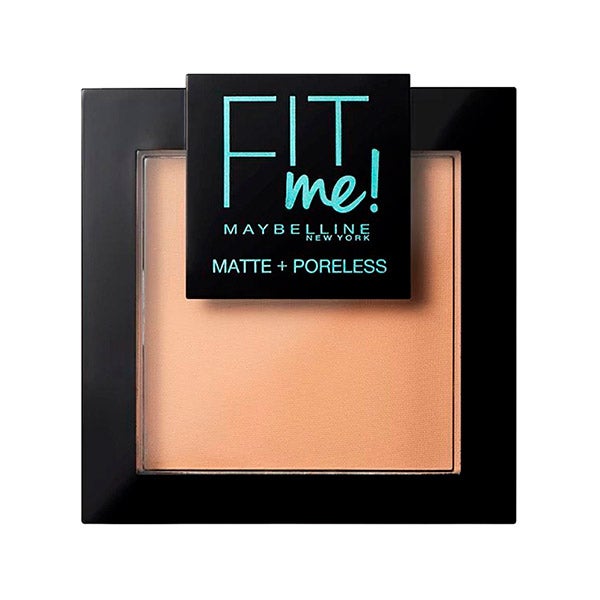 Fit Me Matte Powder 220 Natural Beige