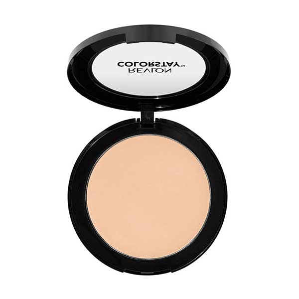 Colorstay Pressed Powder 830 LIGHT/MEDIUM