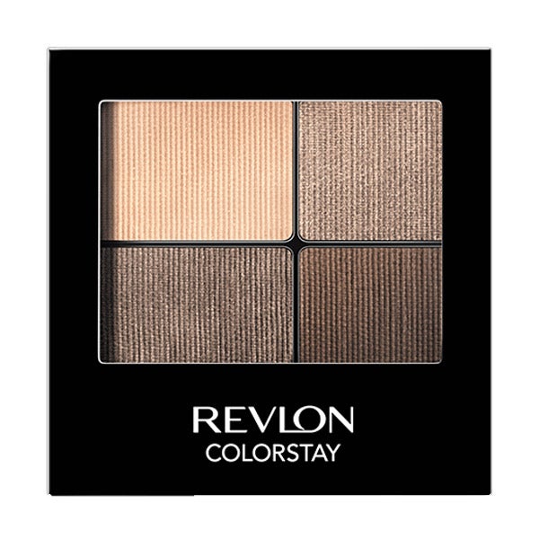 Colorstay Day To Night Eyeshadow Quad 500 ADDICTIVE