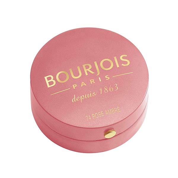 Tono 074 rose ambre