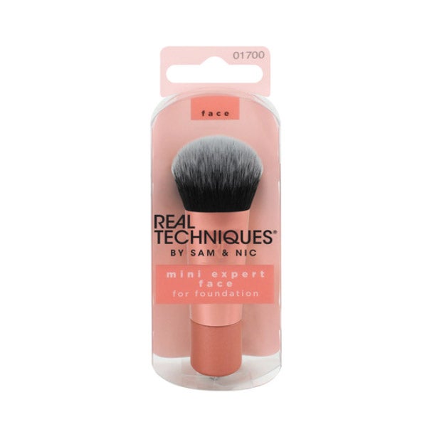 Mini Expert Face Brush