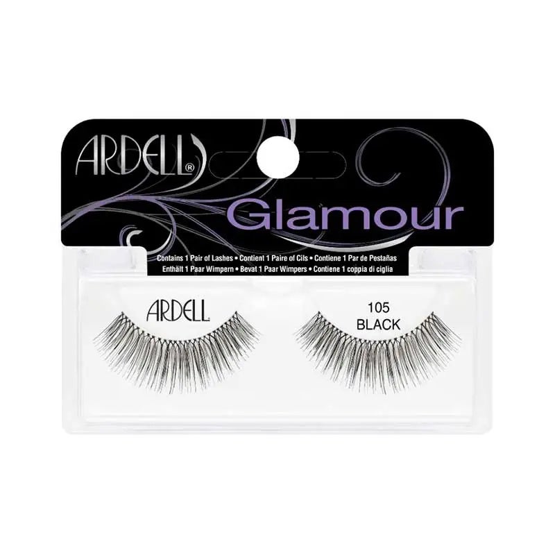 Pestañas Postizas 105 Black