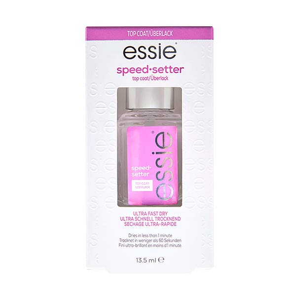 Top Coat Speed Setter