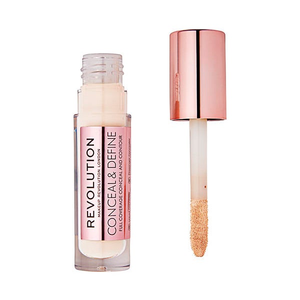 Corrector Líquido Conceal & Define C1